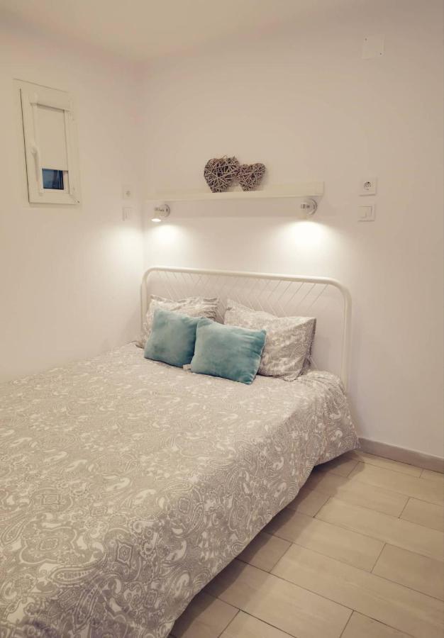 Small House With Private Park And Yard Terrugem Luaran gambar